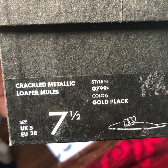 J.Crew Loafer Mules - Picture 2 of 6